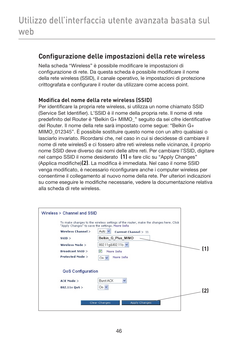 Belkin F5D9230UK4 User Manual | Page 604 / 667