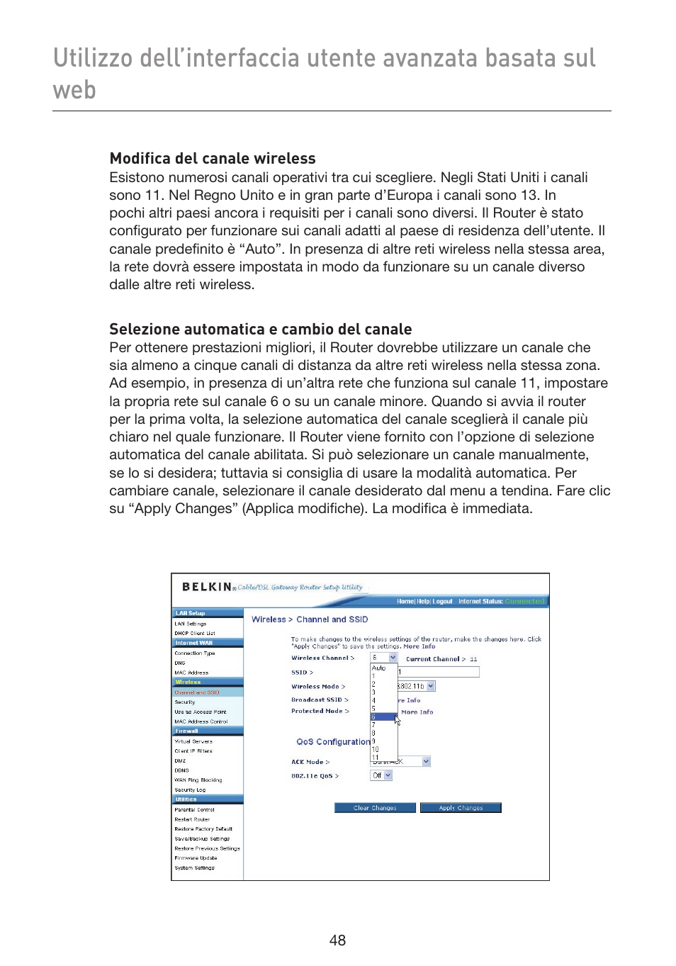 Belkin F5D9230UK4 User Manual | Page 606 / 667