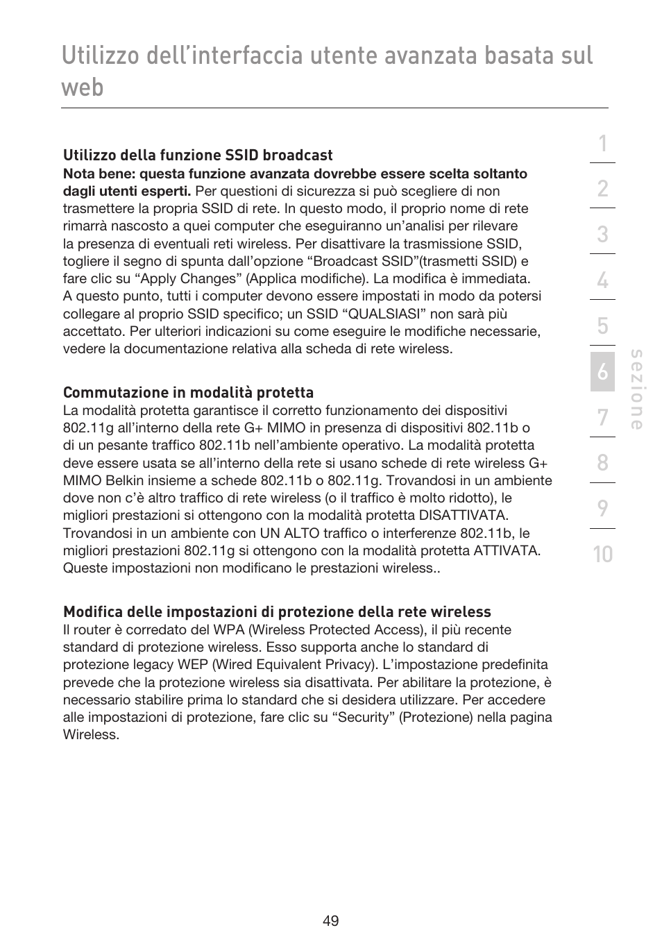 Belkin F5D9230UK4 User Manual | Page 607 / 667