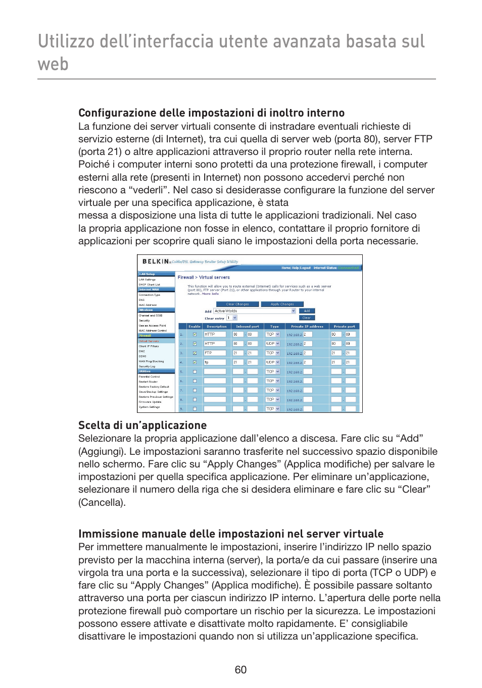 Belkin F5D9230UK4 User Manual | Page 618 / 667