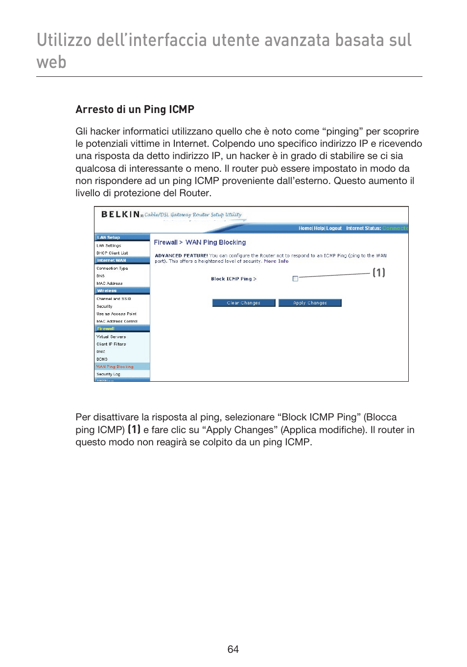 Belkin F5D9230UK4 User Manual | Page 622 / 667