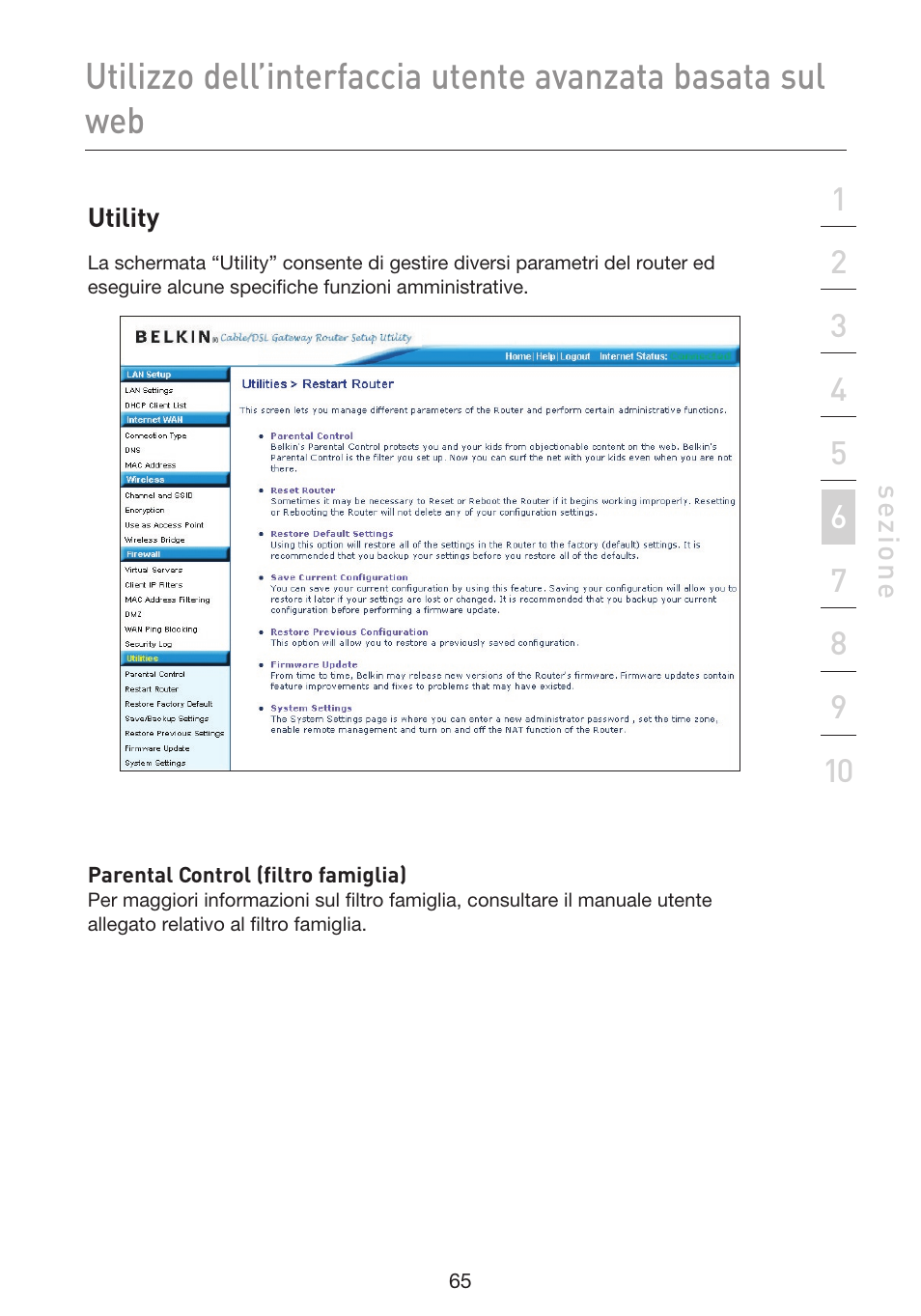 Belkin F5D9230UK4 User Manual | Page 623 / 667