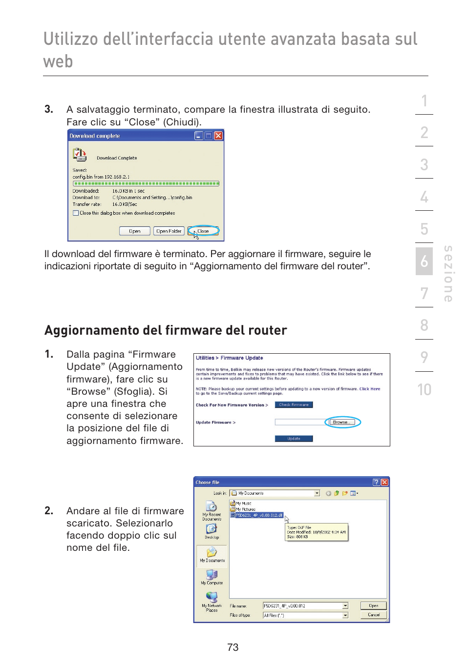 Belkin F5D9230UK4 User Manual | Page 631 / 667