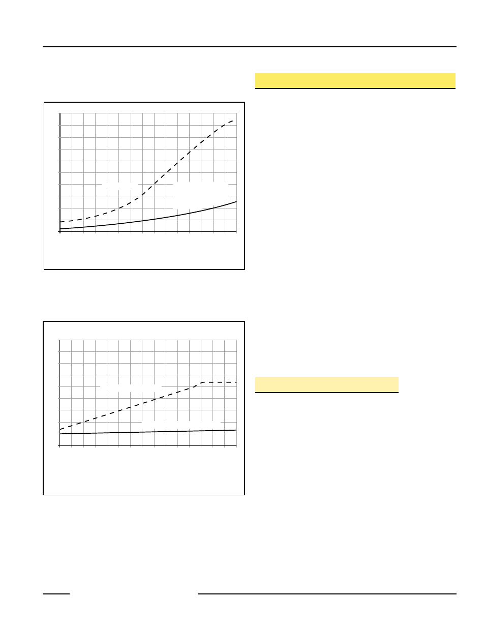 L-gage q50a, Analog output sensor, Using the l-gage q50a analog output sensor | Teach-mode programming | Banner L-GAGE Q50 Series—Analog User Manual | Page 3 / 8