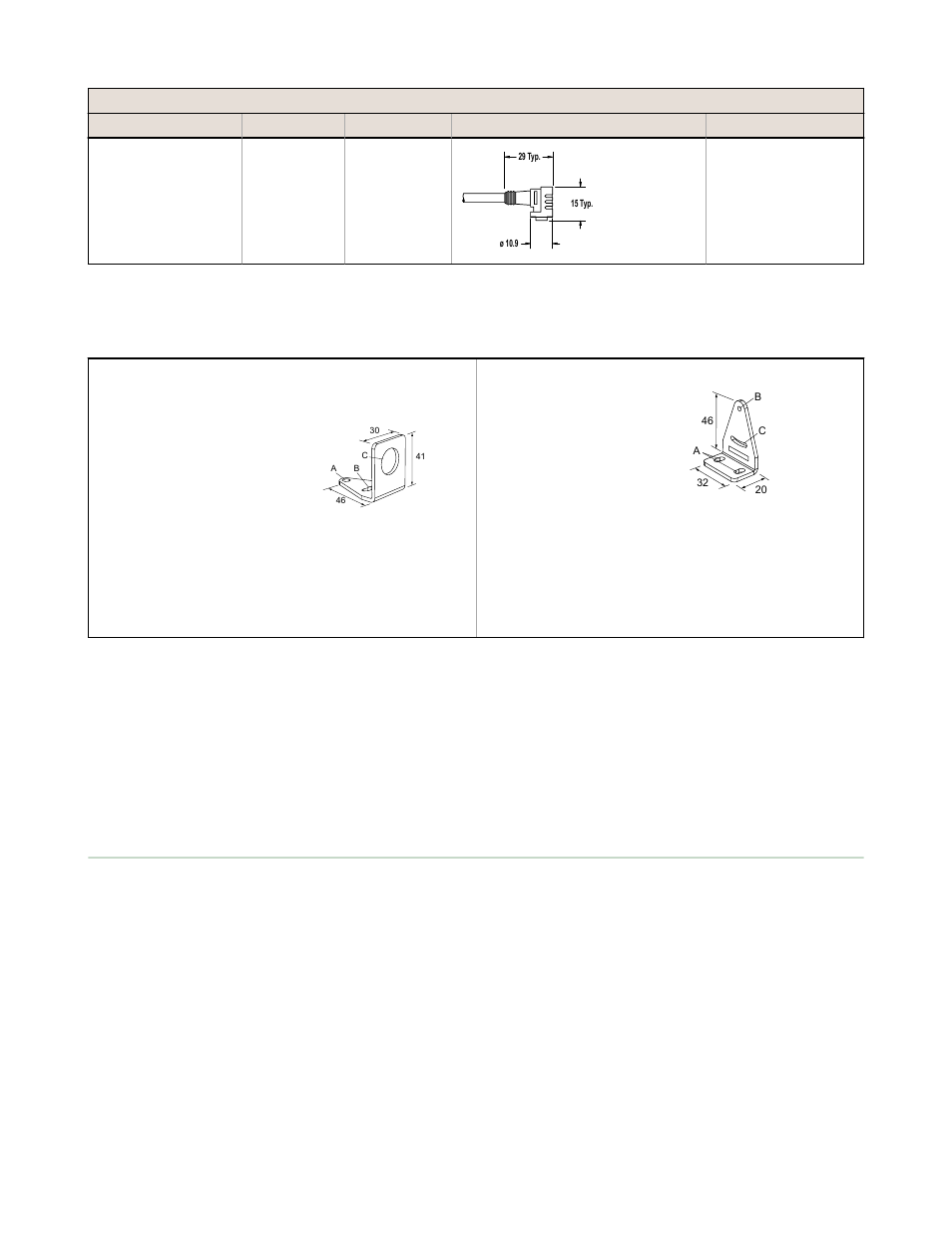 Banner engineering corp limited warranty | Banner WORLD-BEAM QS18 Standard Series User Manual | Page 9 / 10