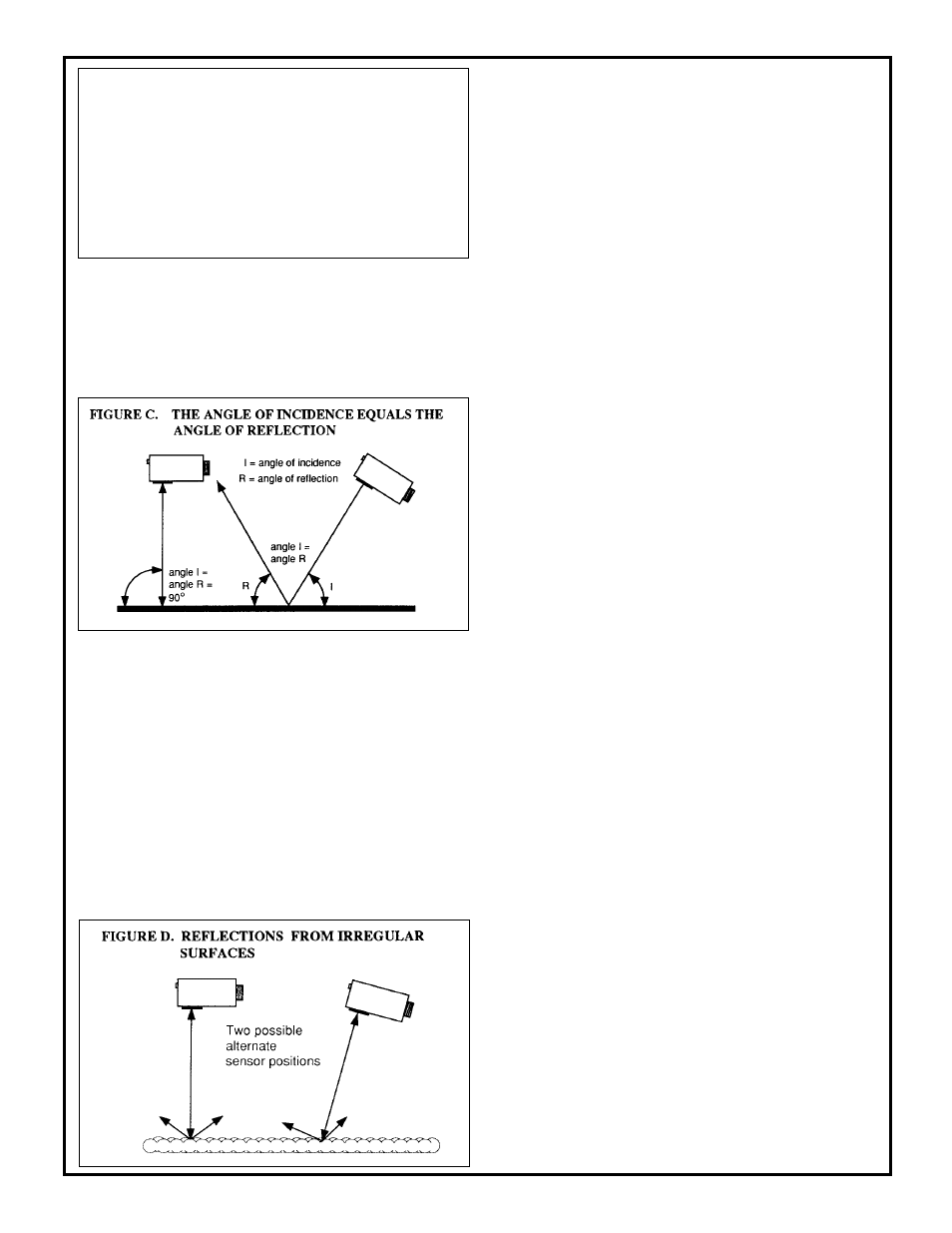 Banner U-GAGE ULTRA-BEAM Series User Manual | Page 3 / 7
