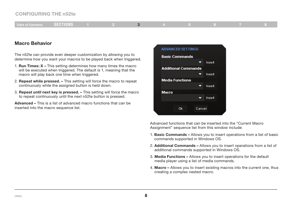 Belkin F8GFPC200 User Manual | Page 10 / 20