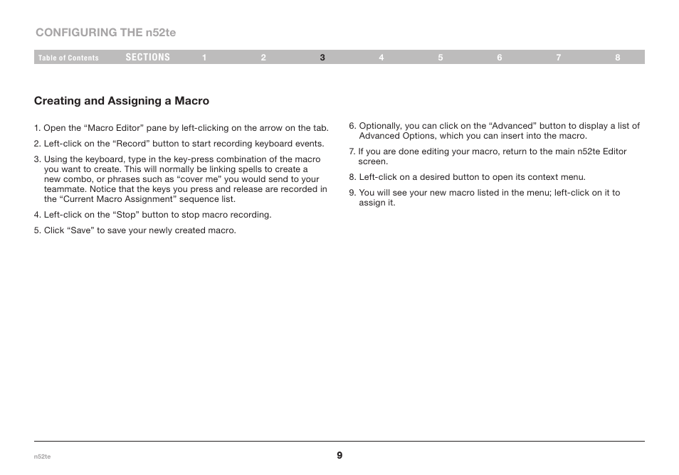 Belkin F8GFPC200 User Manual | Page 11 / 20