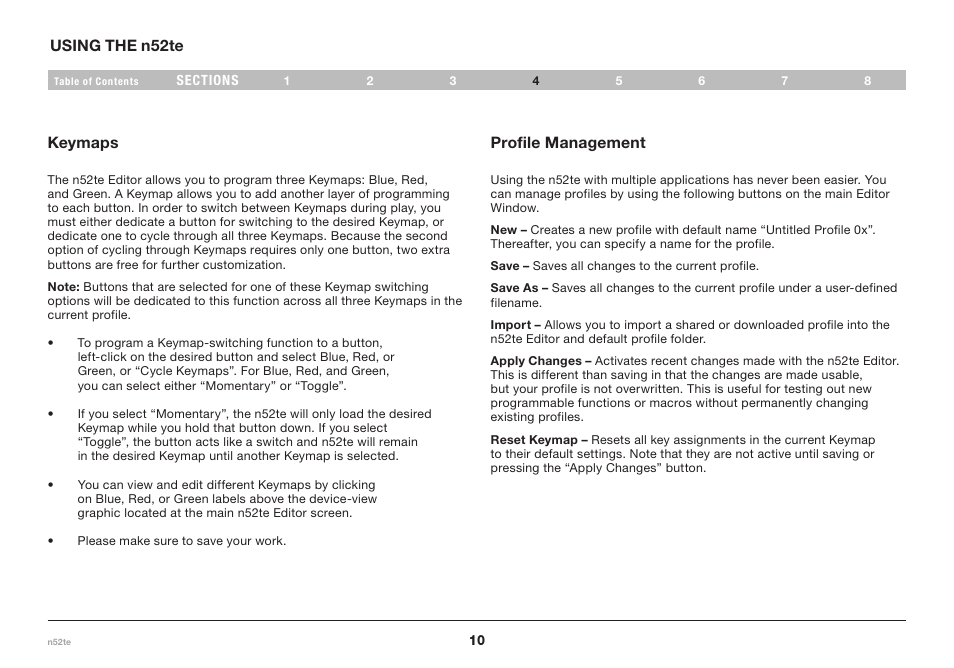 Belkin F8GFPC200 User Manual | Page 12 / 20