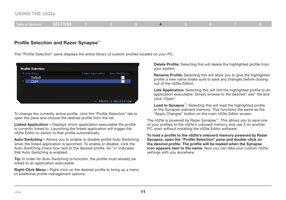 Belkin F8GFPC200 User Manual | Page 13 / 20