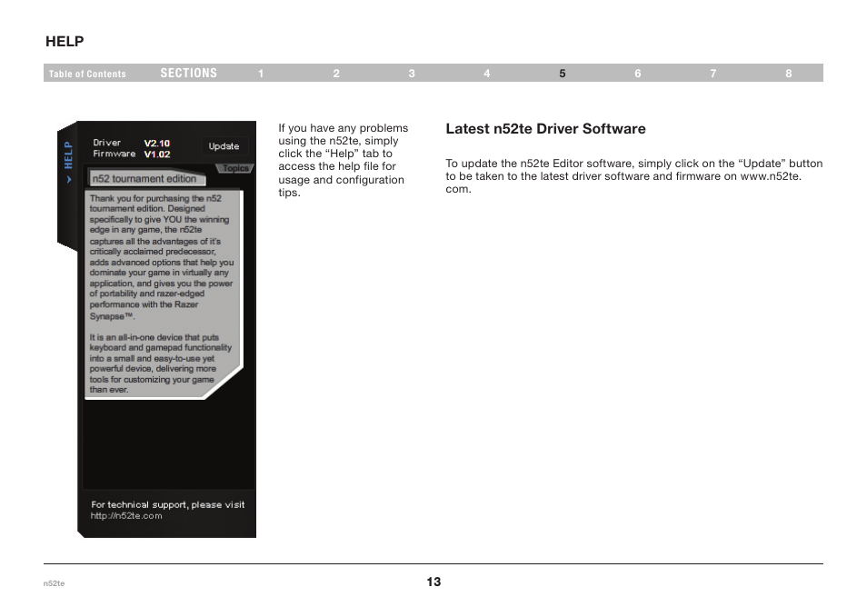 Belkin F8GFPC200 User Manual | Page 15 / 20