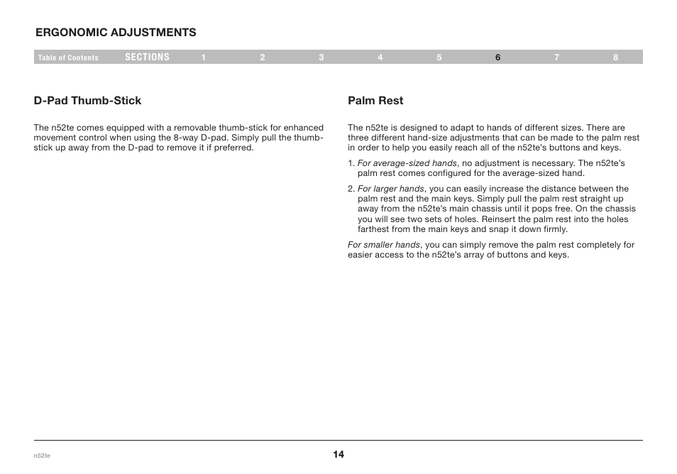 Belkin F8GFPC200 User Manual | Page 16 / 20