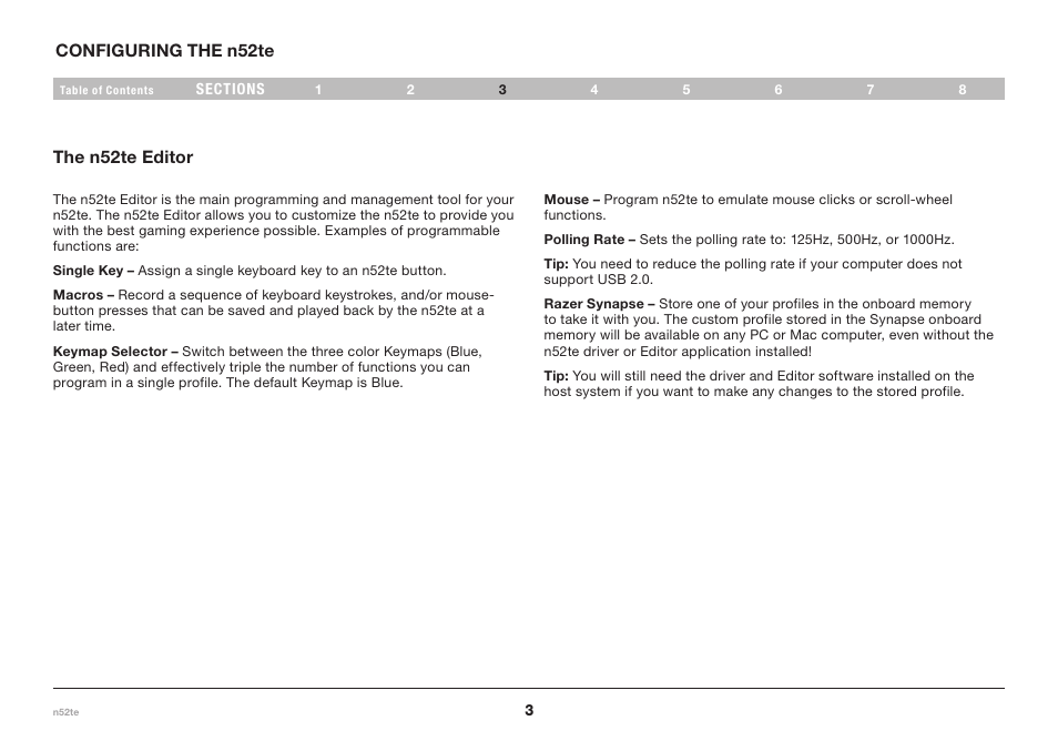 Belkin F8GFPC200 User Manual | Page 5 / 20