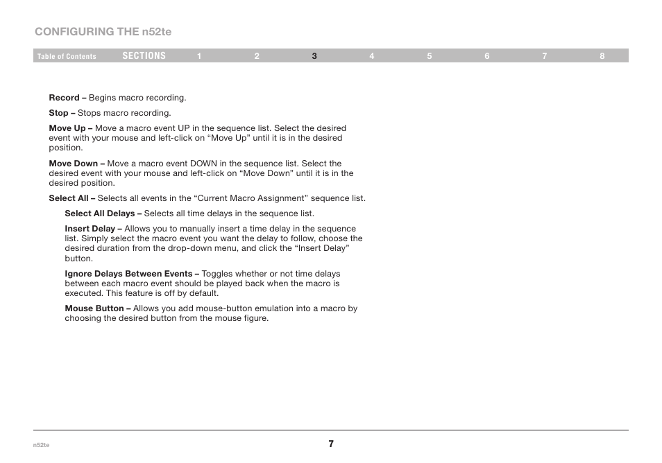 Belkin F8GFPC200 User Manual | Page 9 / 20