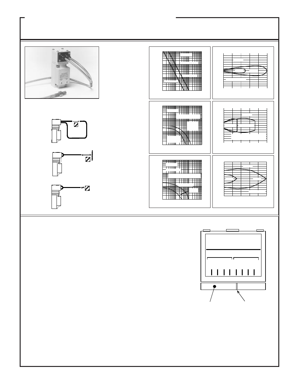 Sensor heads, Programming the maxi-beam sensor head, Sensing mode models beam pattern | Excess gain, Rsbfv, Maxi-beam, Fiber optic mode (glass fibers) | Banner MAXI-BEAM Series User Manual | Page 7 / 16