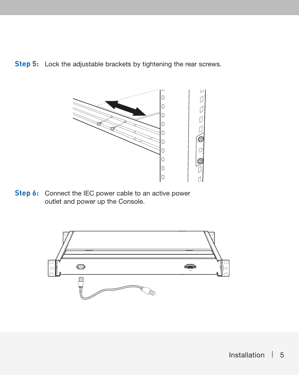 Belkin F1DC100P-SR User Manual | Page 5 / 10