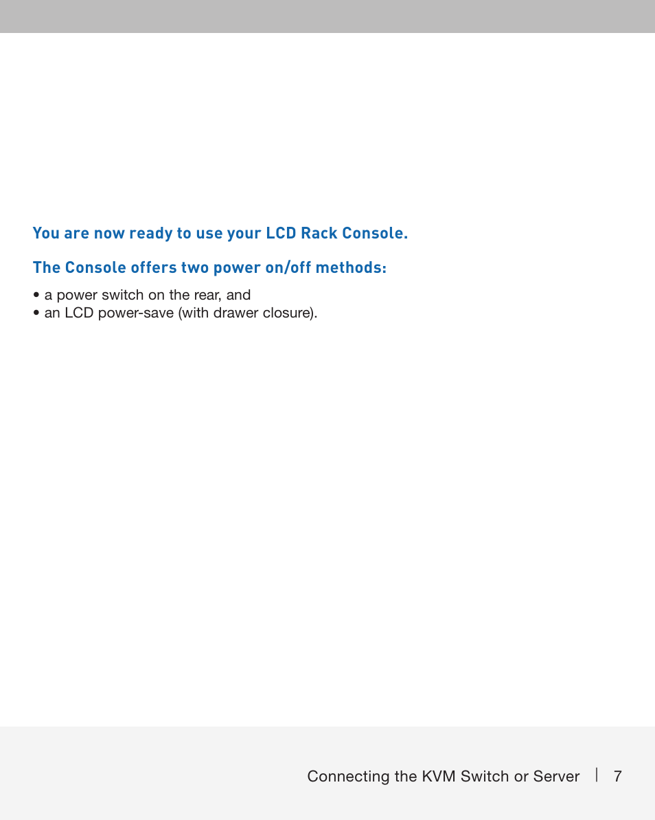 Belkin F1DC100P-SR User Manual | Page 7 / 10