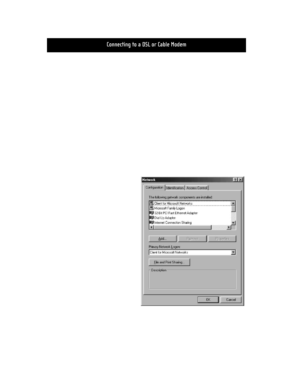 Belkin F5D5000t User Manual | Page 12 / 53
