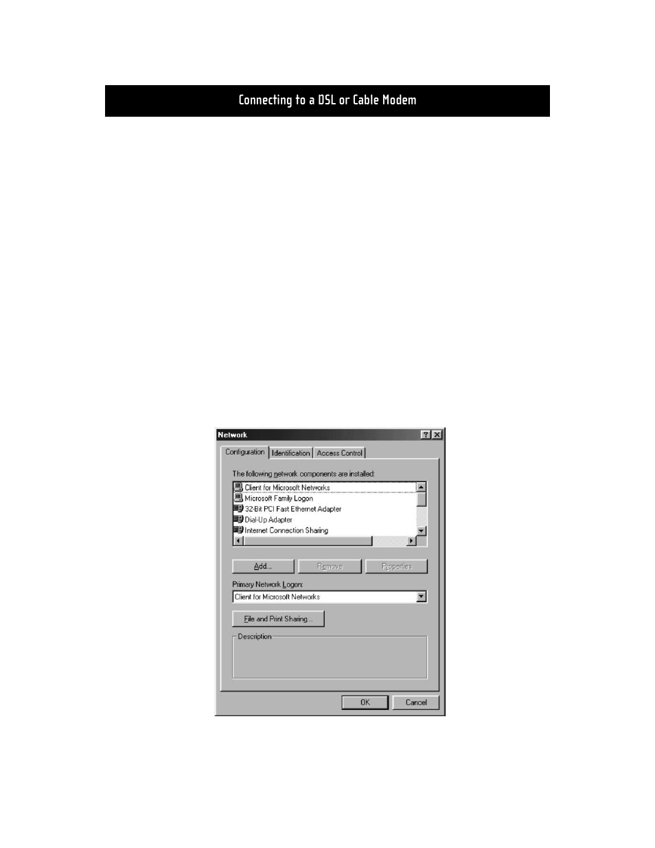 Belkin F5D5000t User Manual | Page 15 / 53