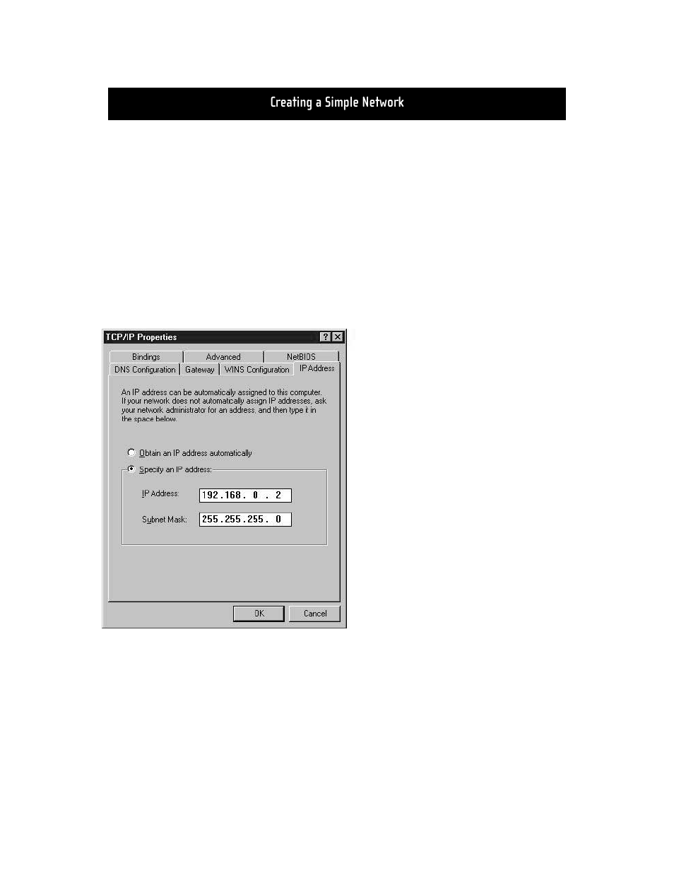 Belkin F5D5000t User Manual | Page 22 / 53