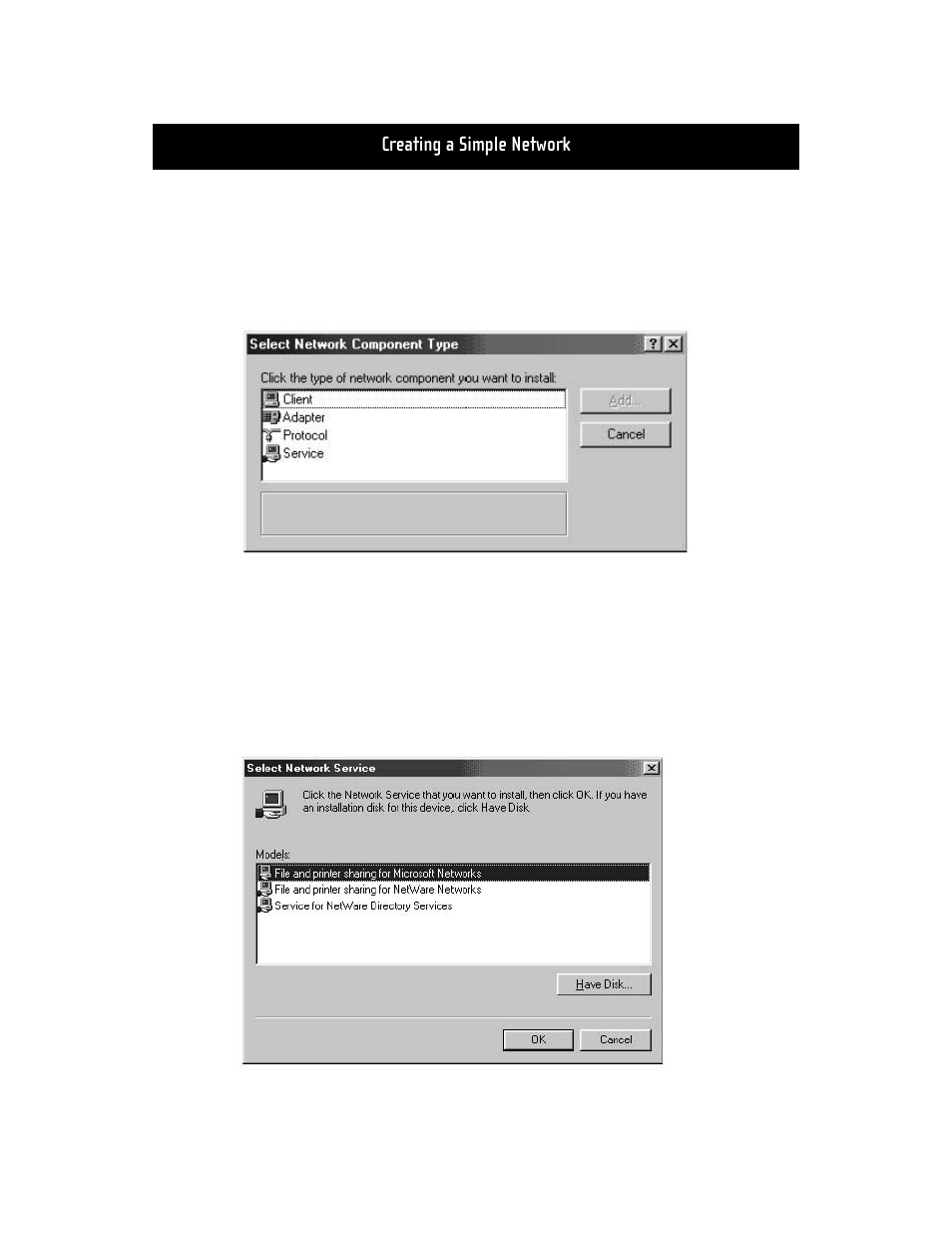 Belkin F5D5000t User Manual | Page 24 / 53