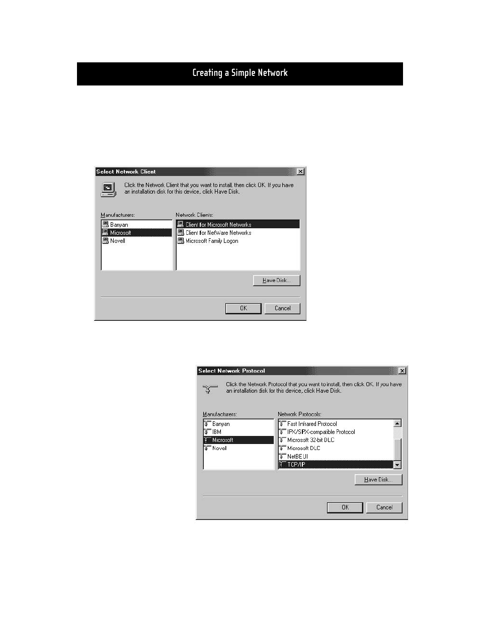 Belkin F5D5000t User Manual | Page 25 / 53