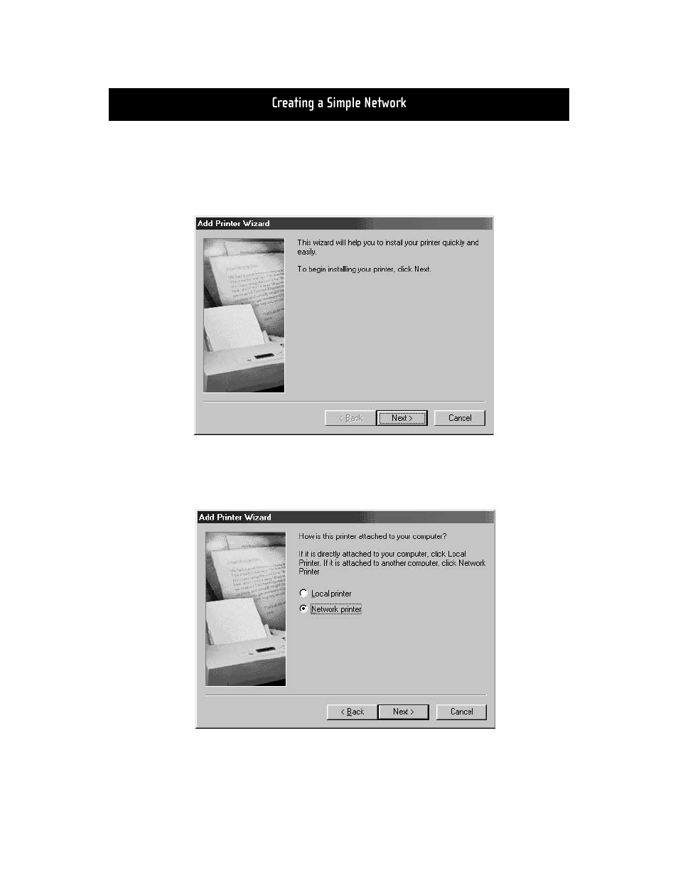Belkin F5D5000t User Manual | Page 30 / 53