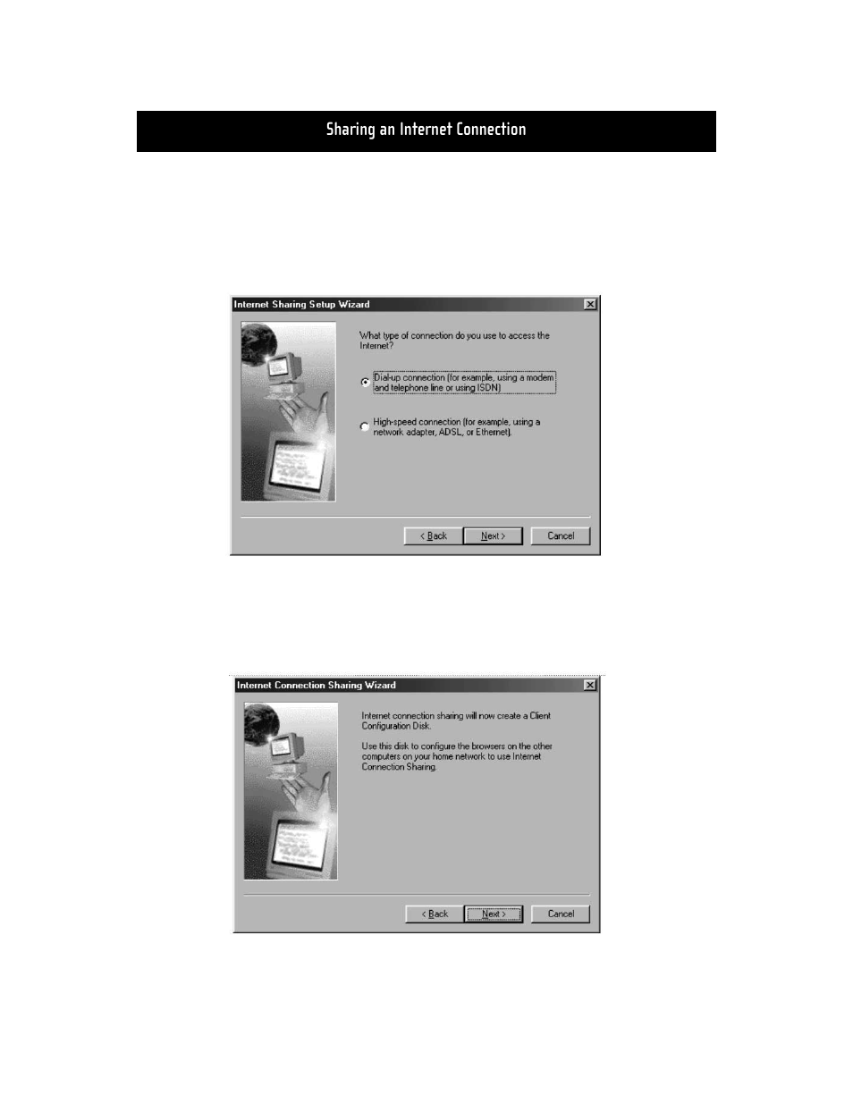 Belkin F5D5000t User Manual | Page 37 / 53