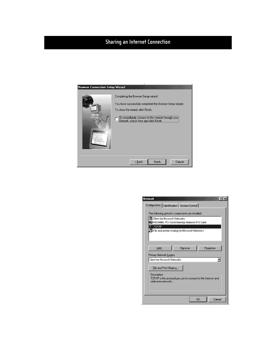 Belkin F5D5000t User Manual | Page 41 / 53
