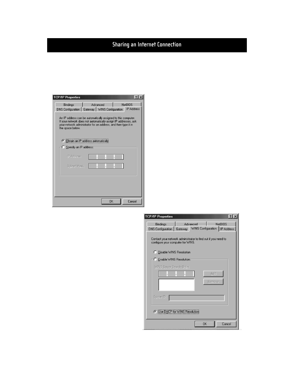 Belkin F5D5000t User Manual | Page 42 / 53