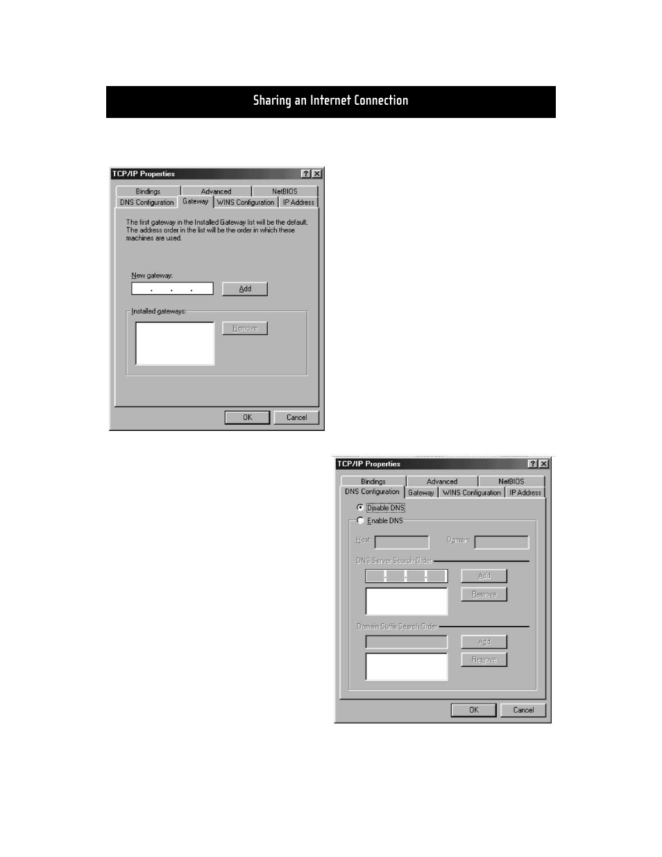 Belkin F5D5000t User Manual | Page 43 / 53