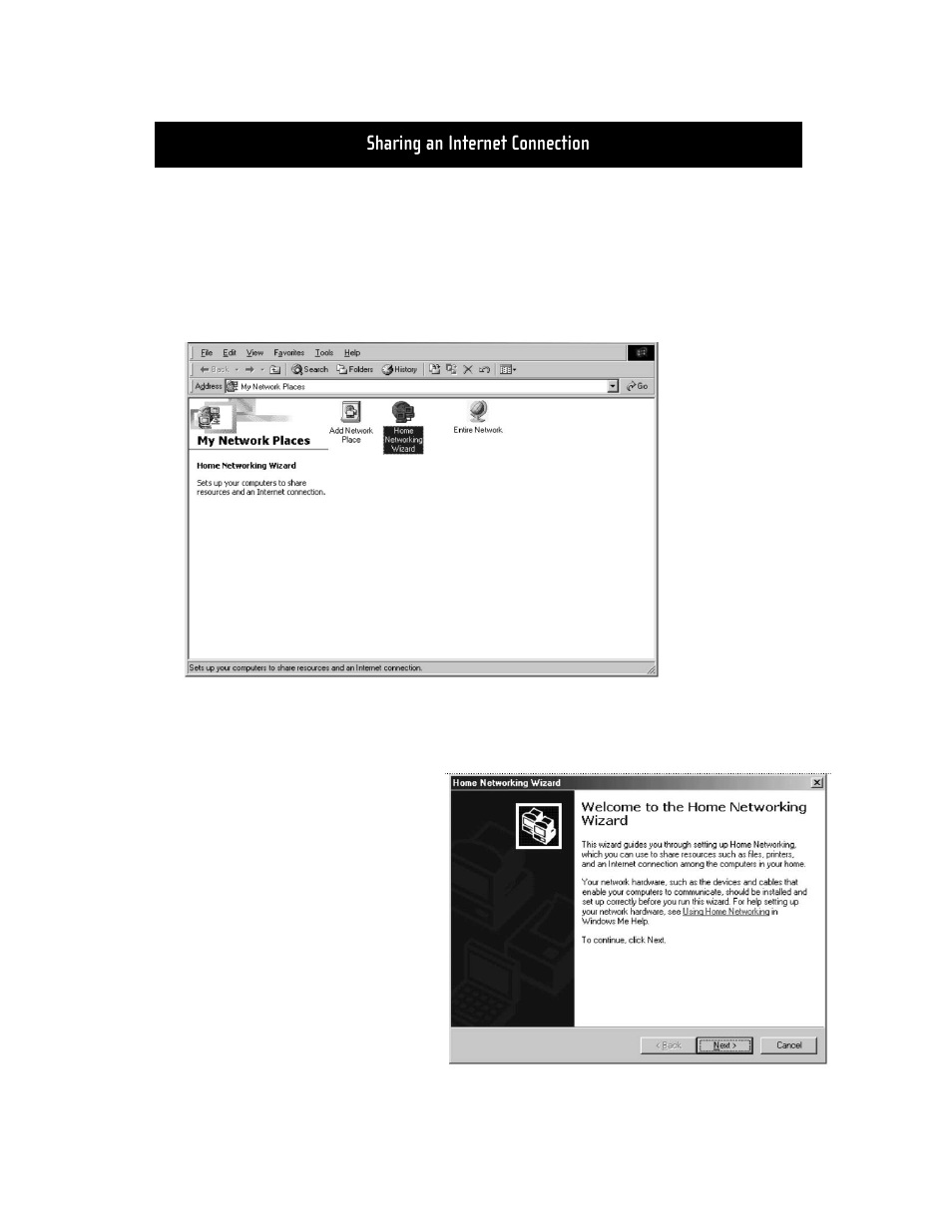 Belkin F5D5000t User Manual | Page 44 / 53