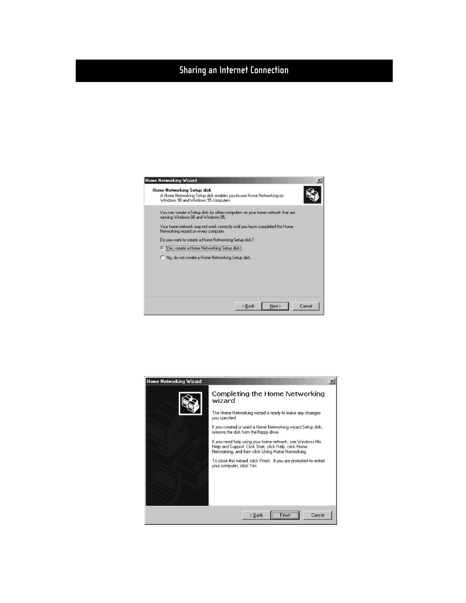 Belkin F5D5000t User Manual | Page 47 / 53