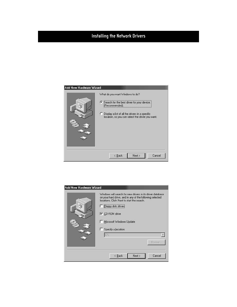 Belkin F5D5000t User Manual | Page 8 / 53