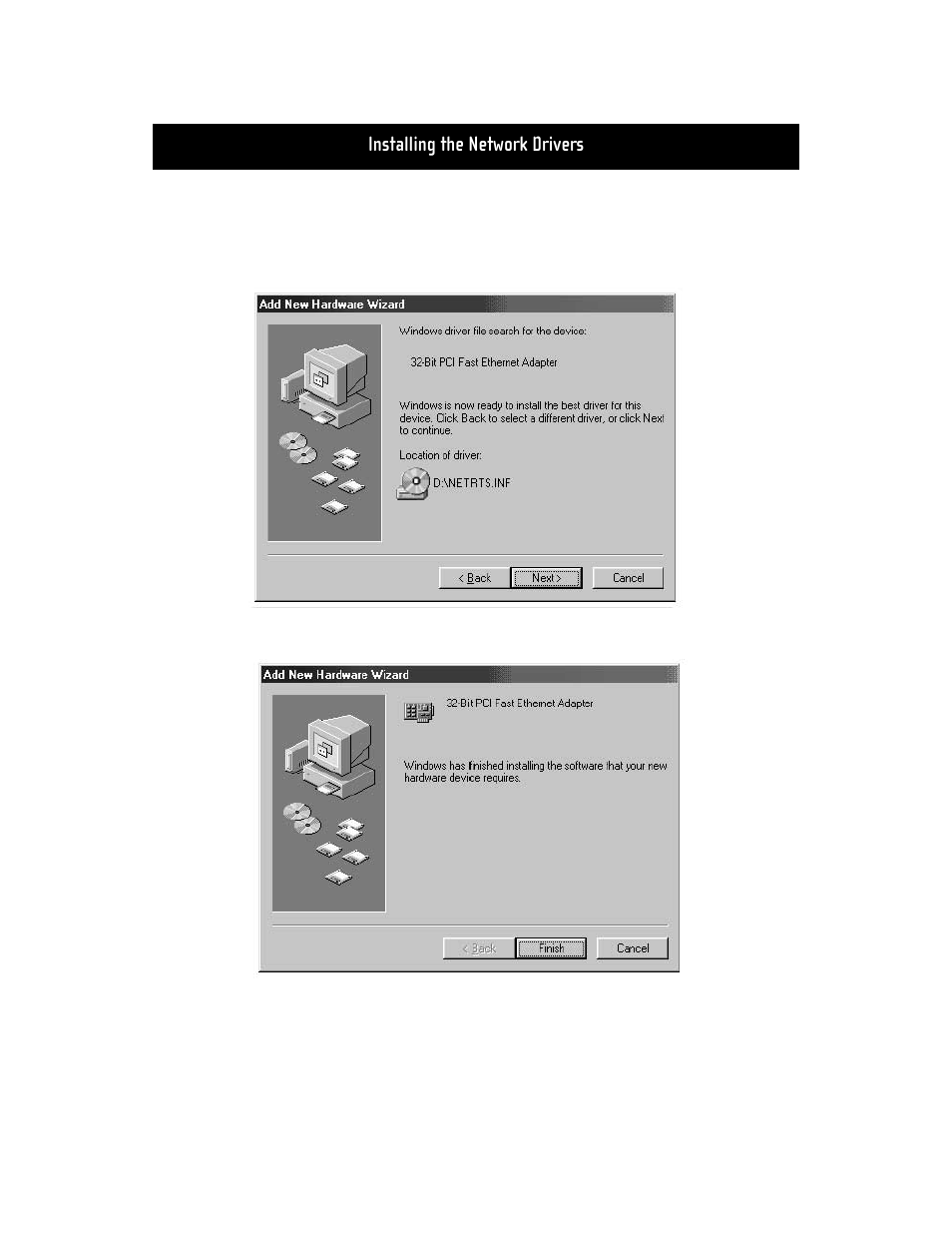 Belkin F5D5000t User Manual | Page 9 / 53