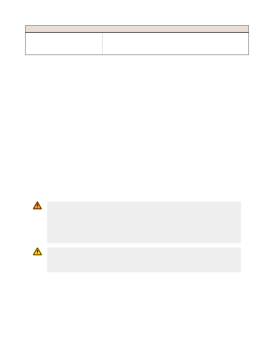 Applications | Banner DUO-TOUCH Run Bar with STB Buttons User Manual | Page 3 / 17