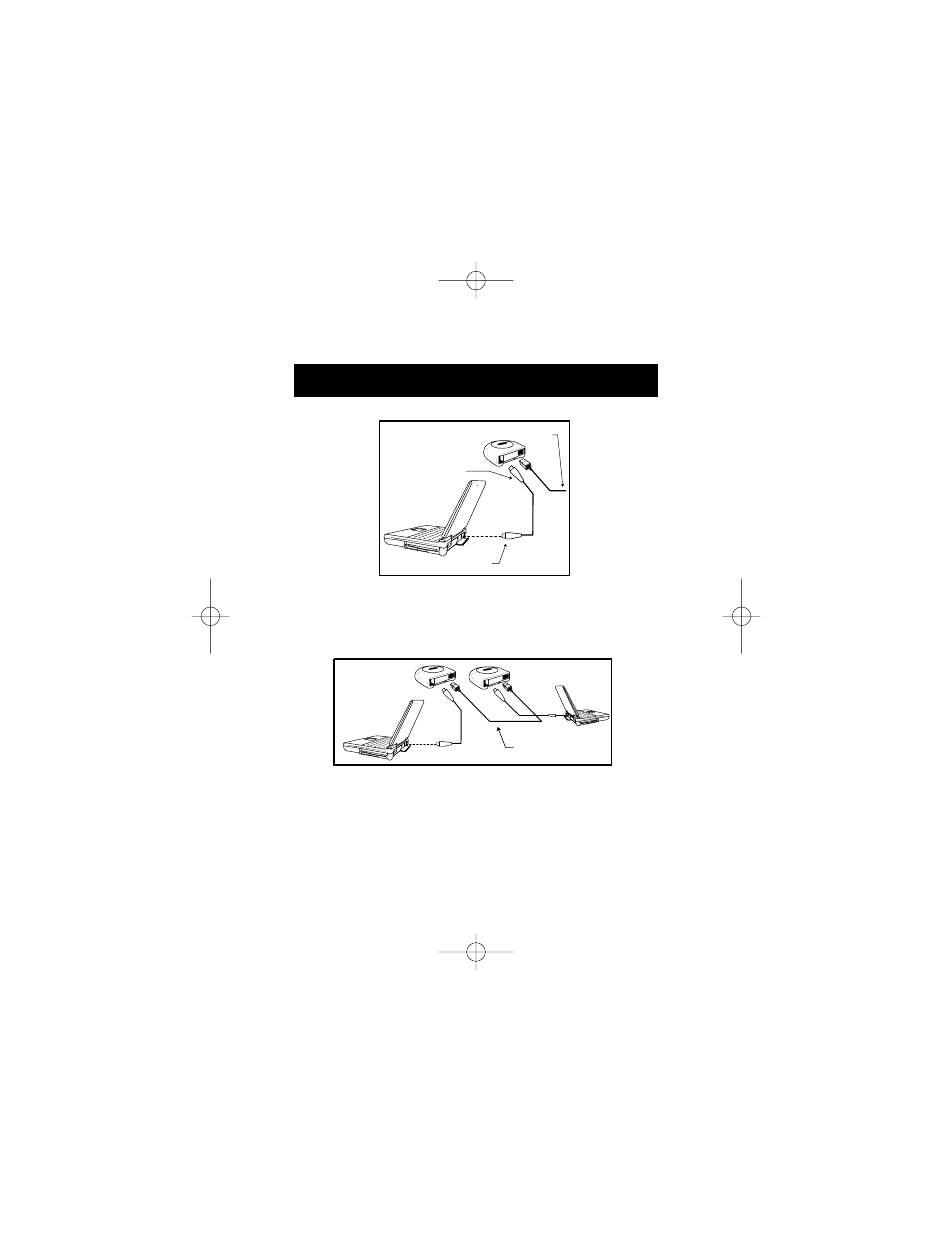 Hardware installation, Continued) | Belkin F5U122-PC User Manual | Page 7 / 17
