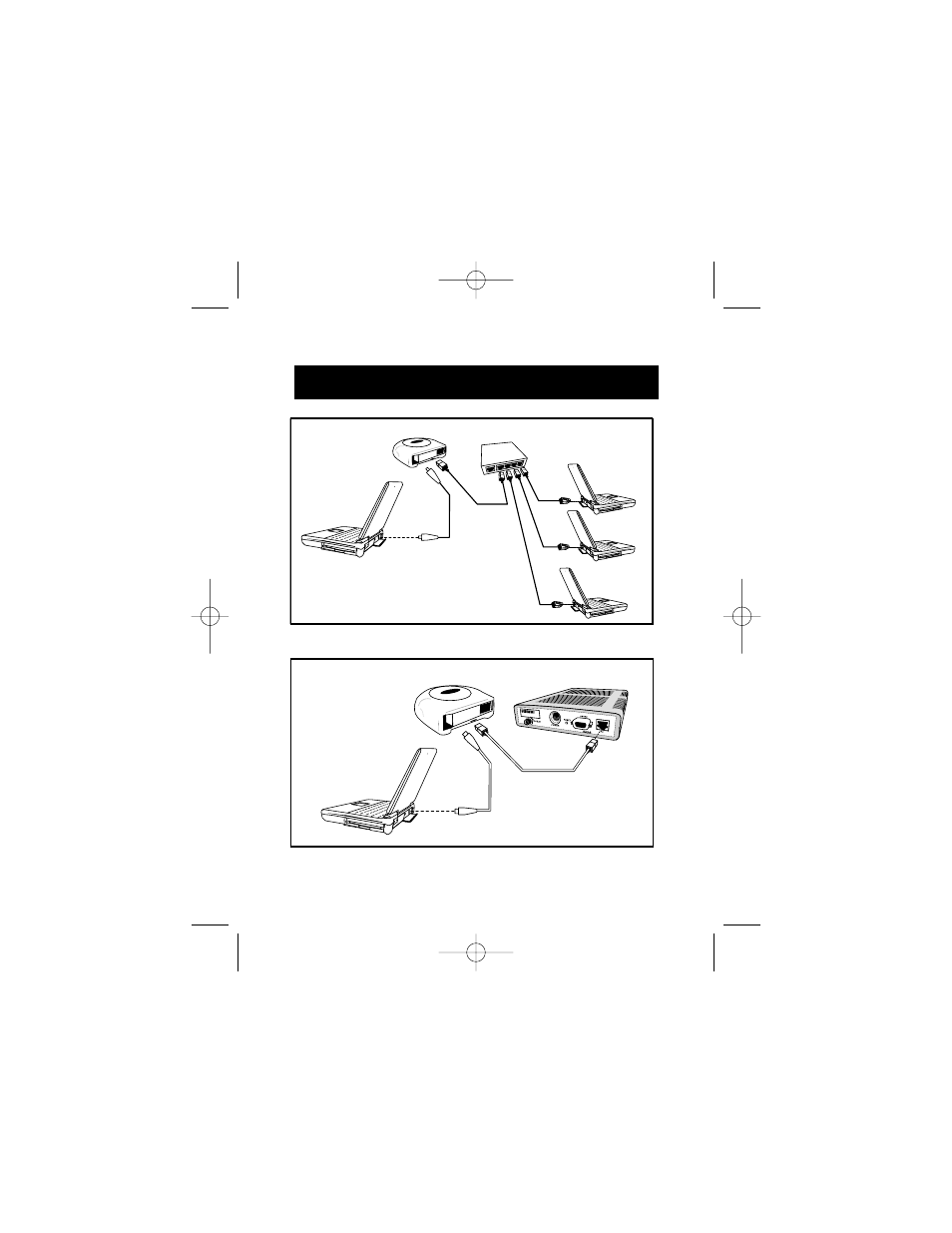 Hardware installation, Continued) | Belkin F5U122-PC User Manual | Page 8 / 17