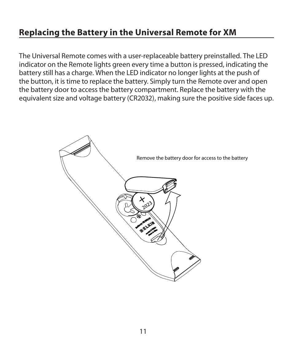 Belkin F5X019 User Manual | Page 13 / 16