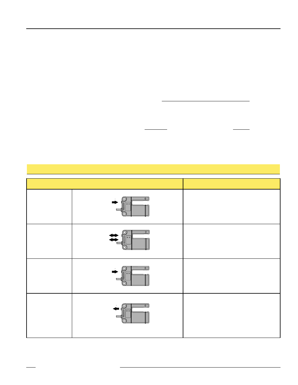 Sle10 expert, Series slot sensor, Dynamic teach sequence | Banner SL10 Series Slot Sensors User Manual | Page 5 / 12