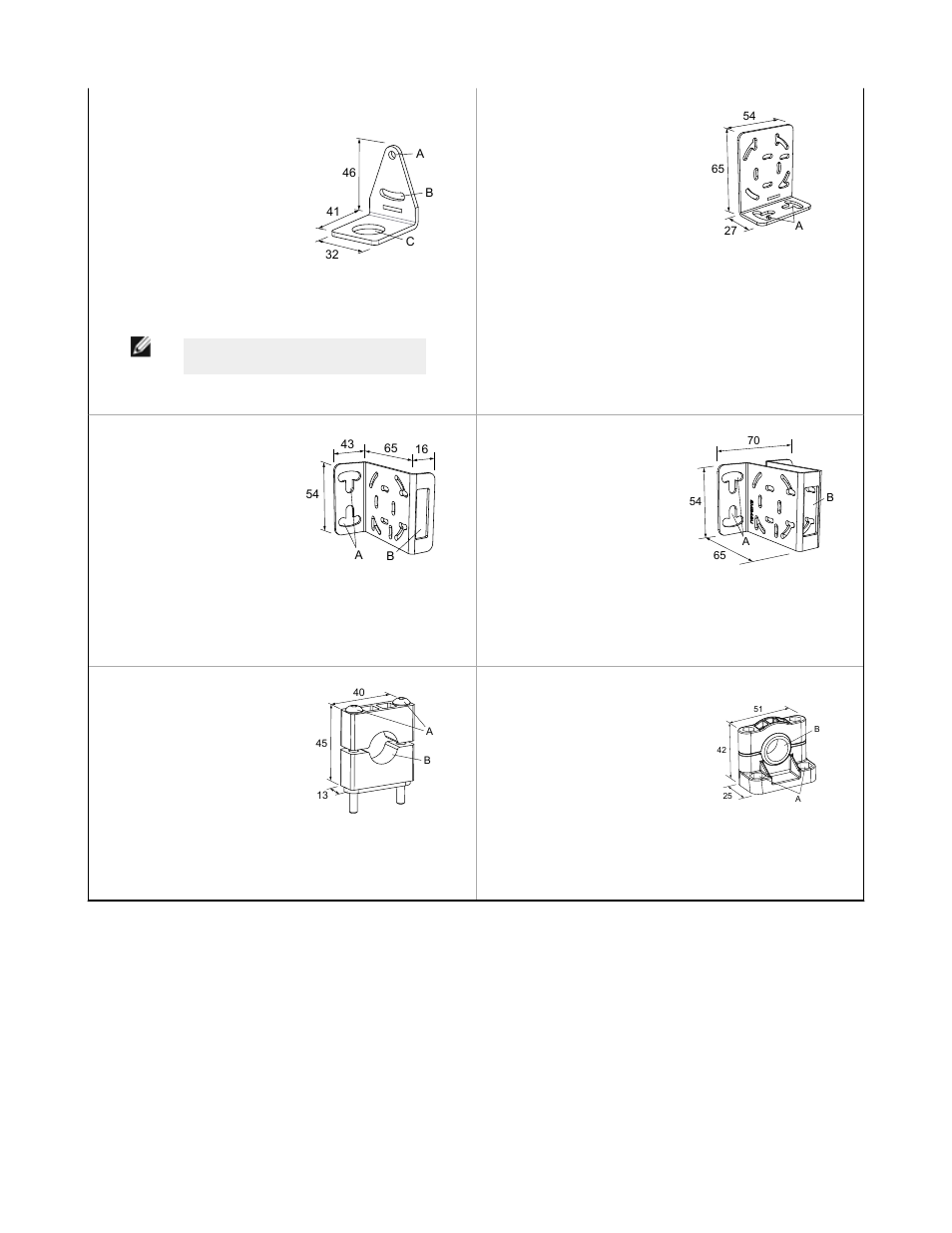 Banner MINI-BEAM Series User Manual | Page 6 / 7