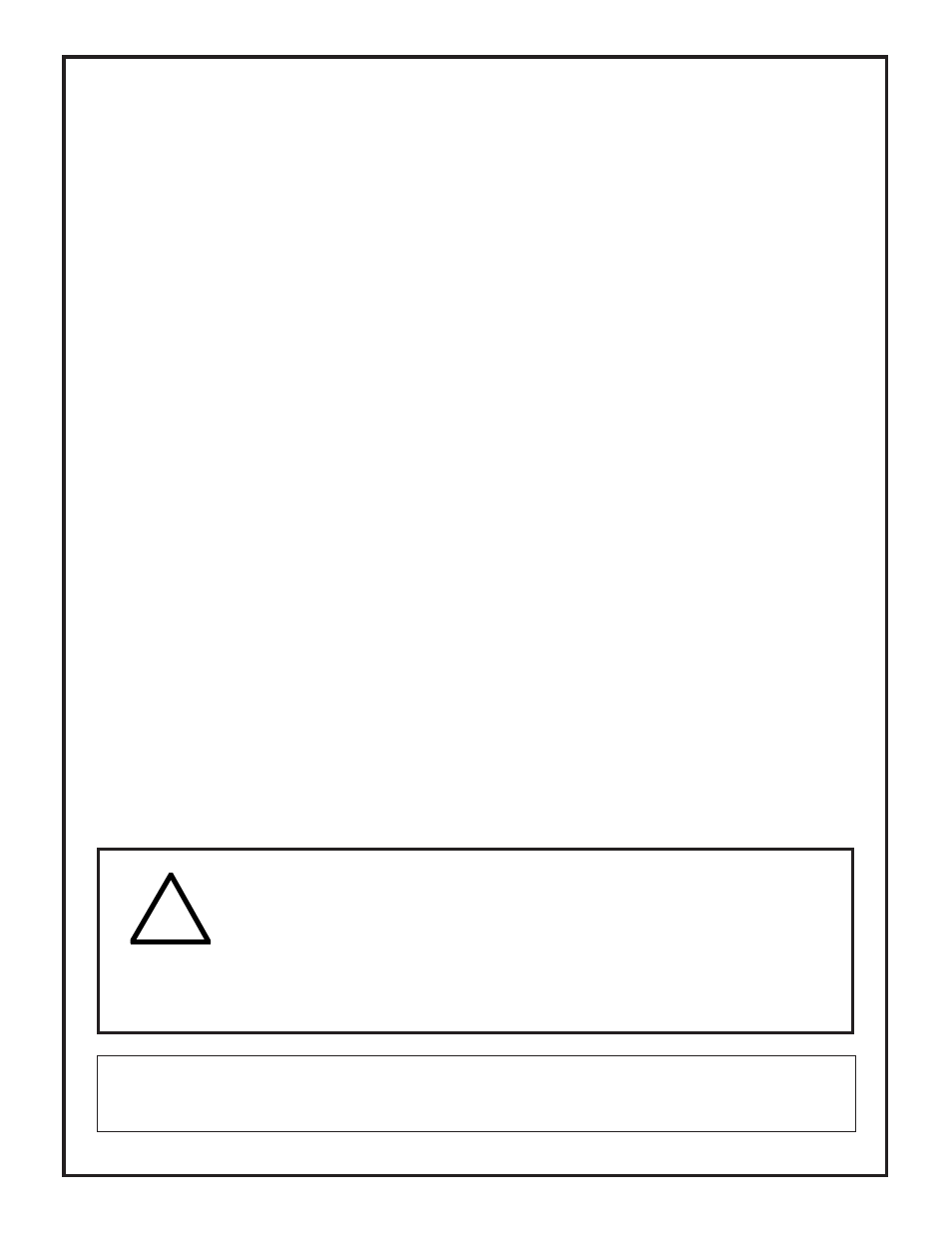 Banner MULTI-BEAM Series User Manual | Page 2 / 32