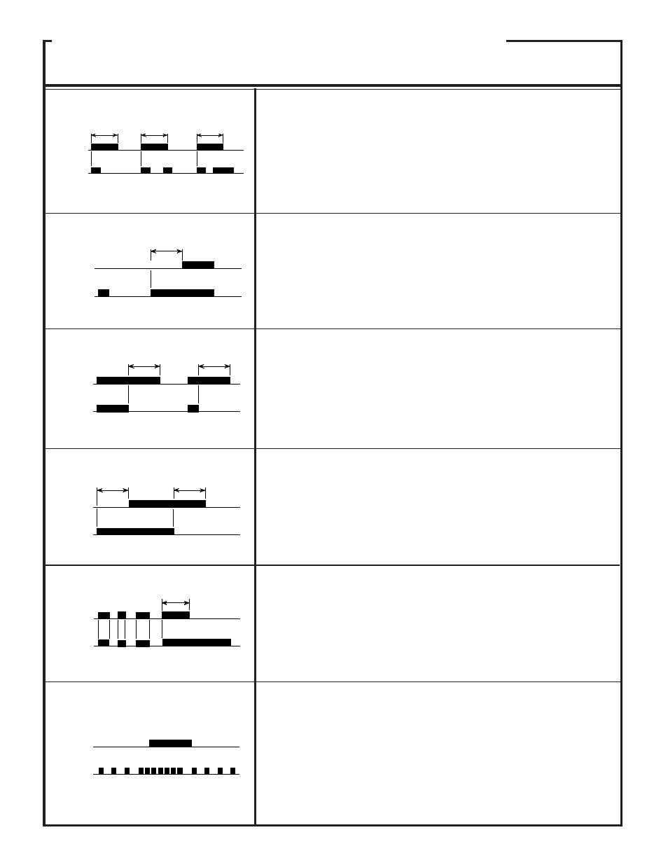 Multi-beam, & 4-wire logic modules, Model and function description of logic | Banner MULTI-BEAM Series User Manual | Page 22 / 32