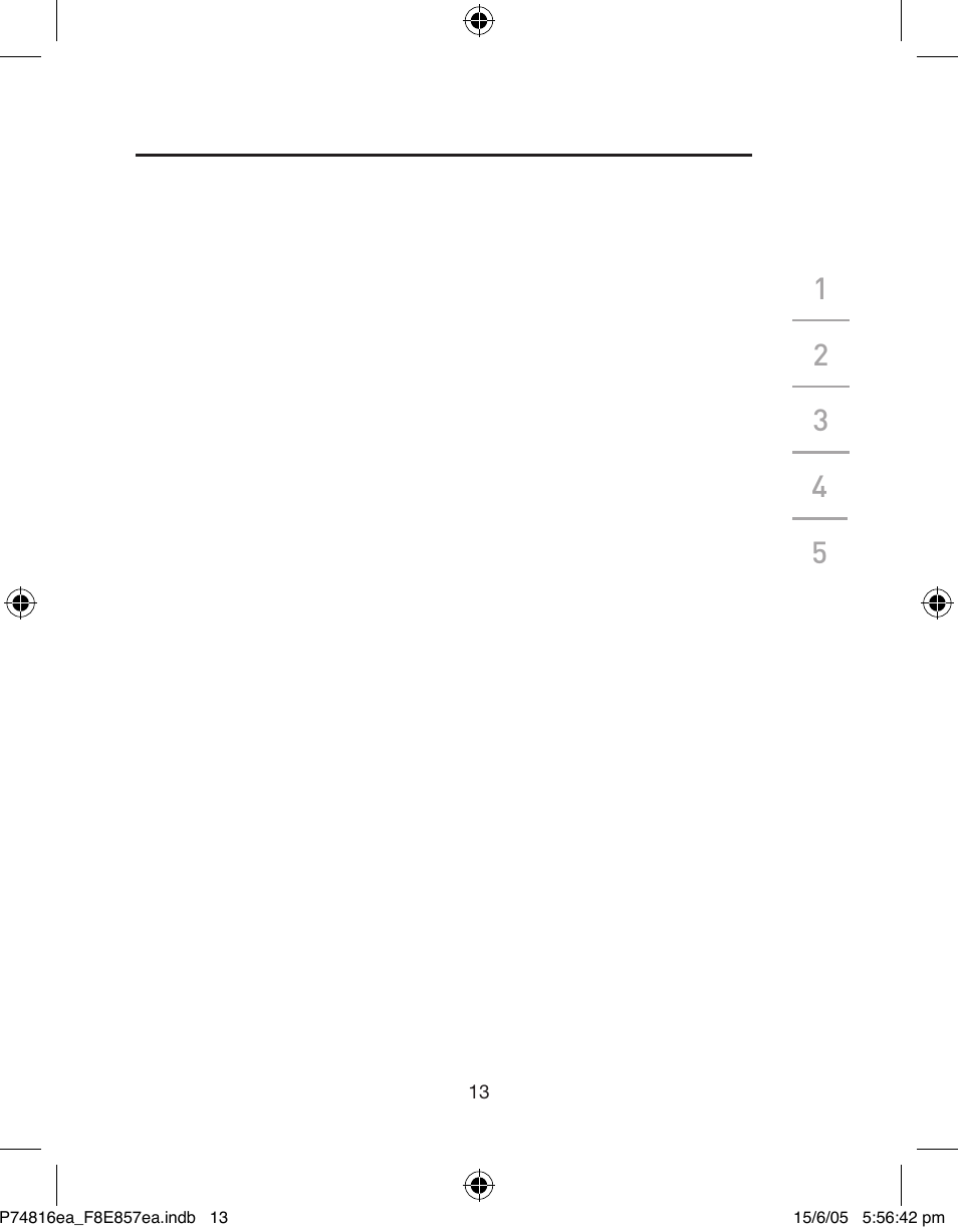 Belkin P74816EA User Manual | Page 17 / 88