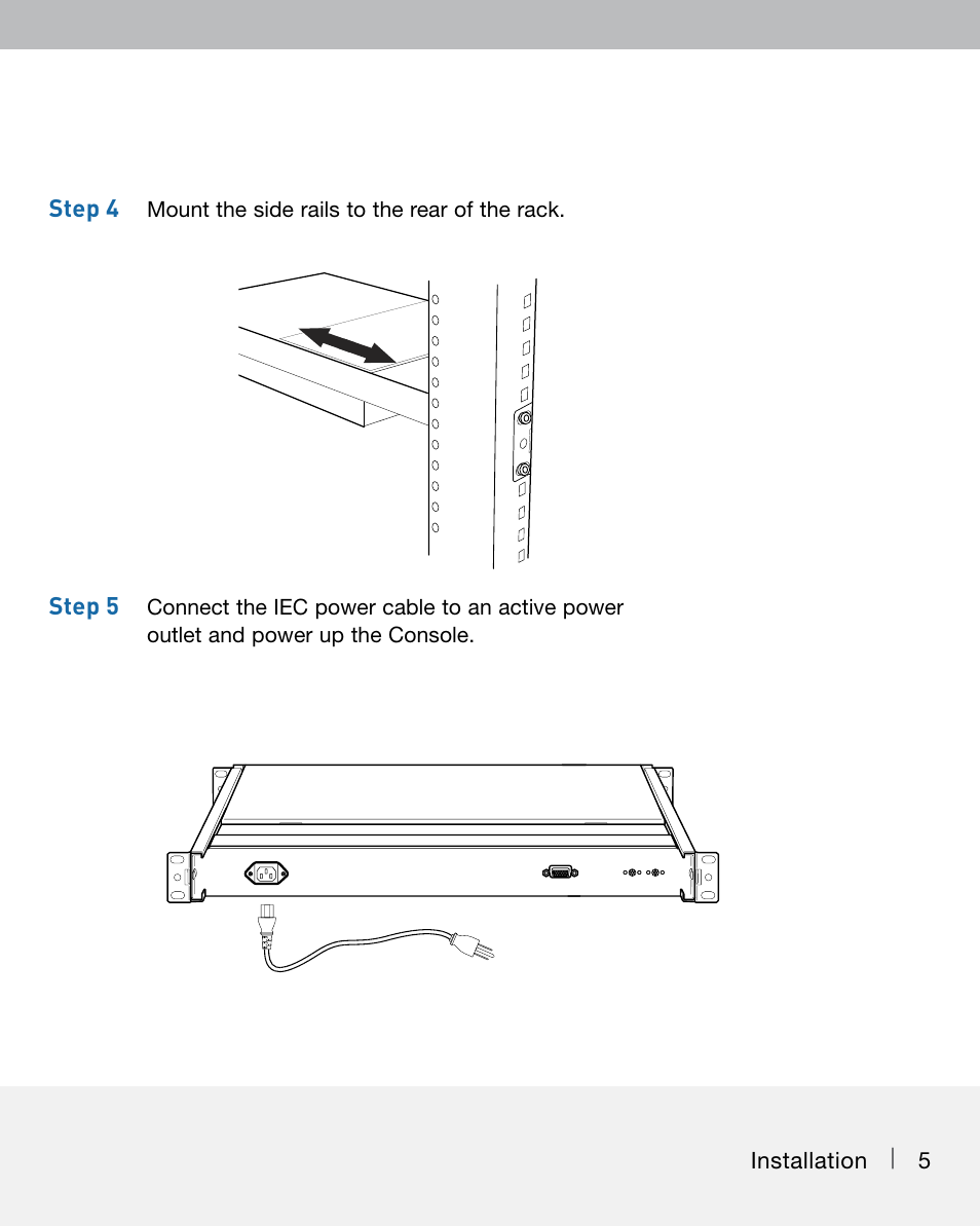 Belkin F1DC101C-US User Manual | Page 5 / 10