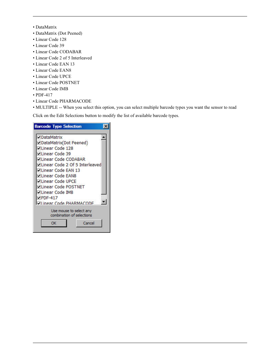 Results | Banner PresencePLUS Pro COLOR—PROII Camera User Manual | Page 196 / 392