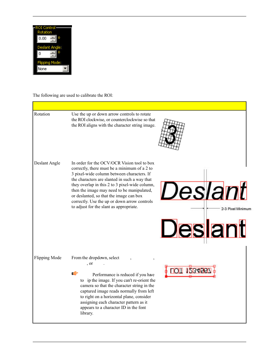 Banner PresencePLUS Pro COLOR—PROII Camera User Manual | Page 215 / 392