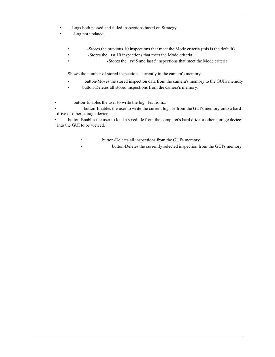 Banner PresencePLUS Pro COLOR—PROII Camera User Manual | Page 344 / 392