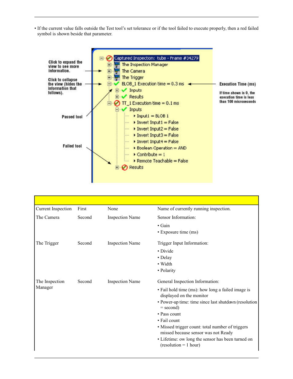 Banner PresencePLUS Pro COLOR—PROII Camera User Manual | Page 346 / 392
