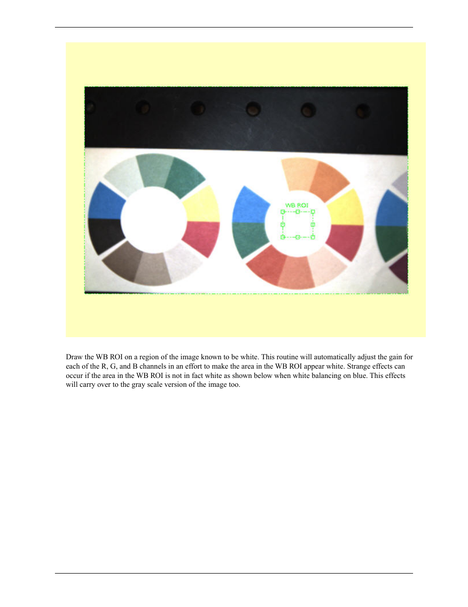 Banner PresencePLUS Pro COLOR—PROII Camera User Manual | Page 38 / 392